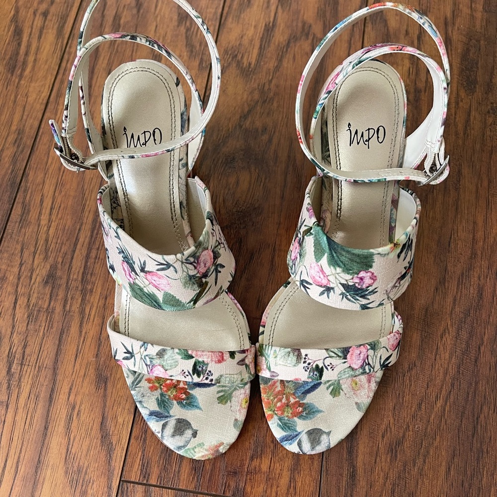 Impo sandals - Picture 4 of 13
